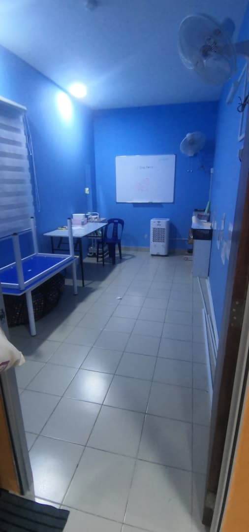 Suasana Bilik Darjah