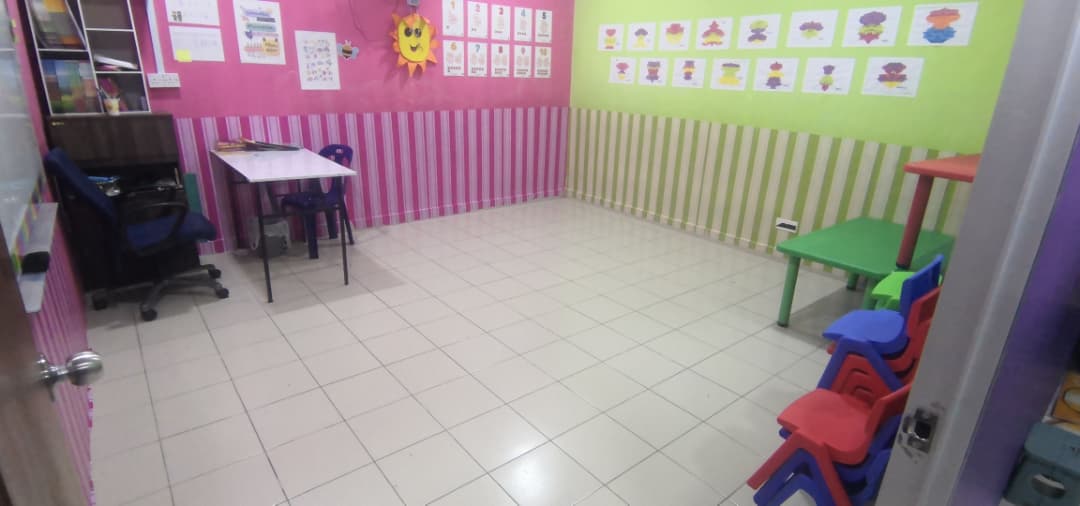 Dewan Perhimpunan Luas